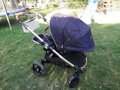 Kočík mamas and papas, ocarro, mamas&papas,mamas&papas ocarro