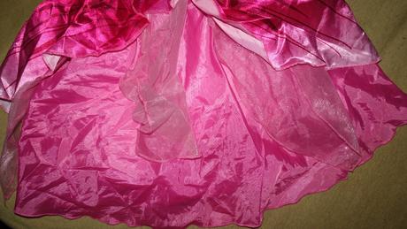 Kostym pre vilu od disney fairies at george, 