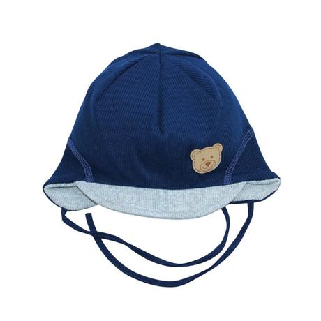 Čiapka šaňo rebro rada, rada,42 - 52