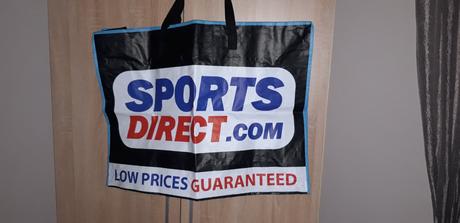 Taška  skladovanie veci, 