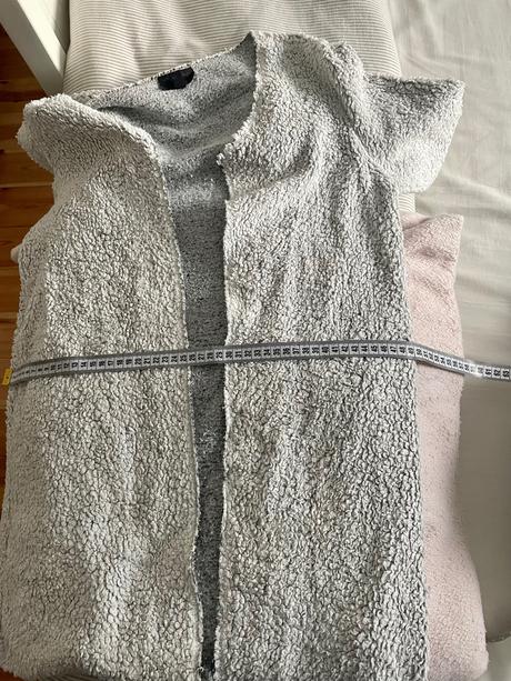 Huňatý kardigan topshop, topshop,36