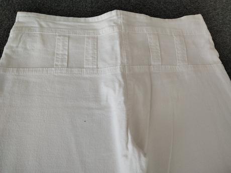 3/4 letné nohavice, 146