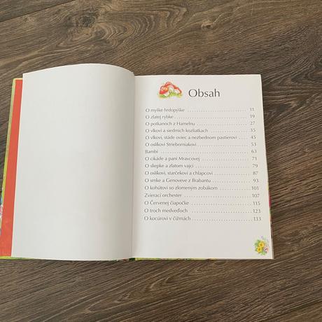 Rozprávky o zvieratkách,