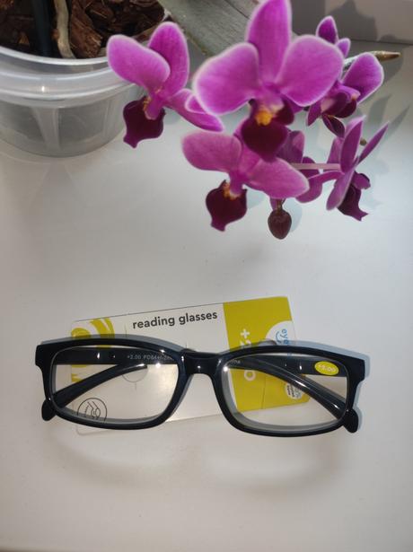 Dioptrické okuliare, 