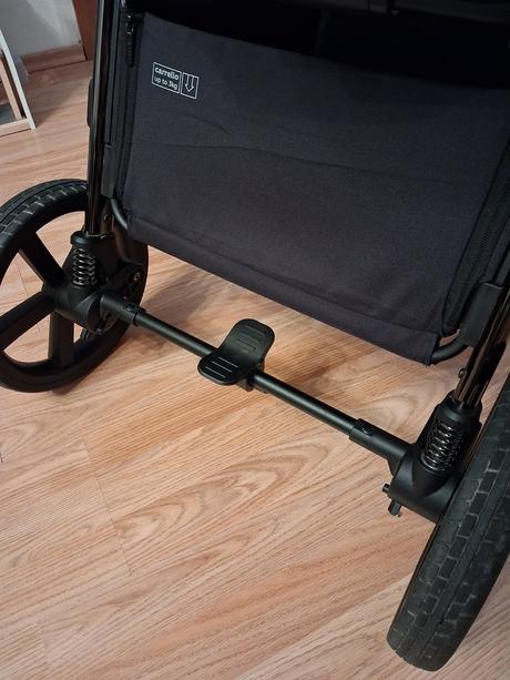Carrello bravo plus, carrello,carrello bravo plus