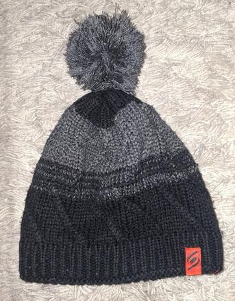 Zimná čiapka, c&a,140