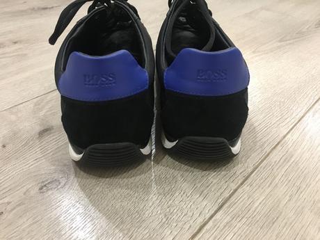 Tenisky, hugo boss,44