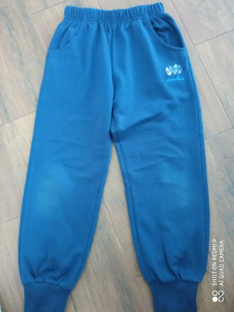 Tepláky, cactus clone,110