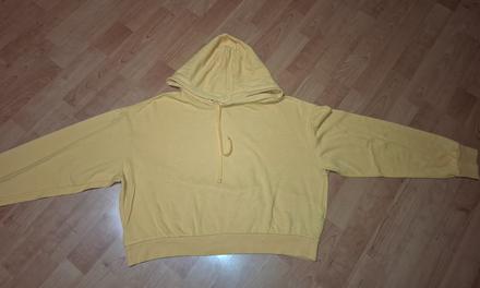 Dámska mikina, h&m,m