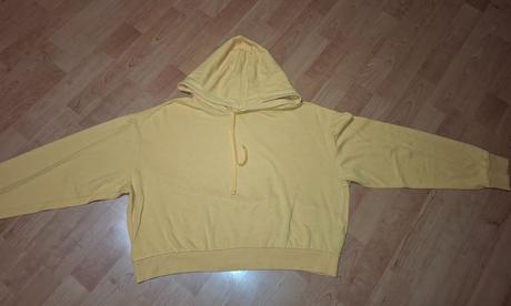 Dámska mikina, h&m,m