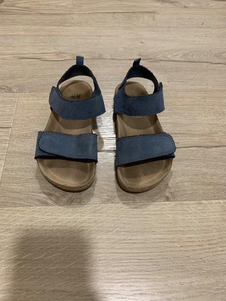Sandale, h&m,27