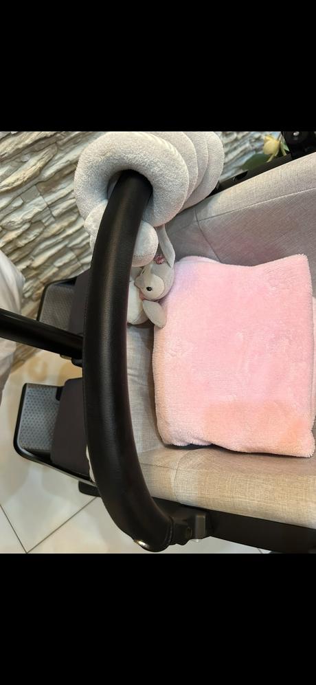 Kočík stokke xplory v6, stokke,stokke xplory v6