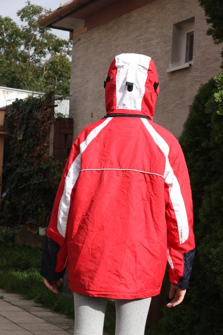 Lyziarska bunda, 152