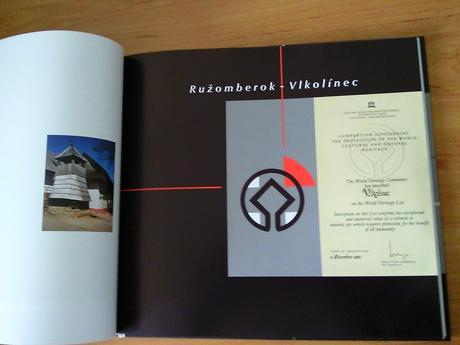 Slovensko v klenotnici unesco, 