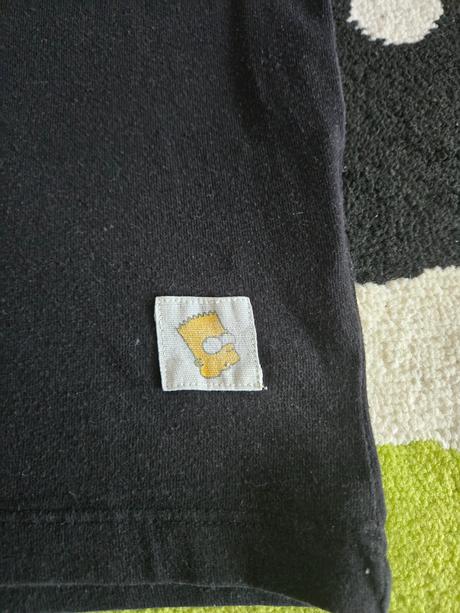 Reserved simpsons 158, reserved,158