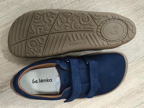 Be lenka bounce - dark blue 35 f294, be lenka,35