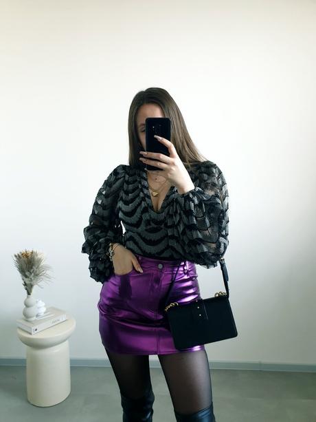 Extravagantné body s, s