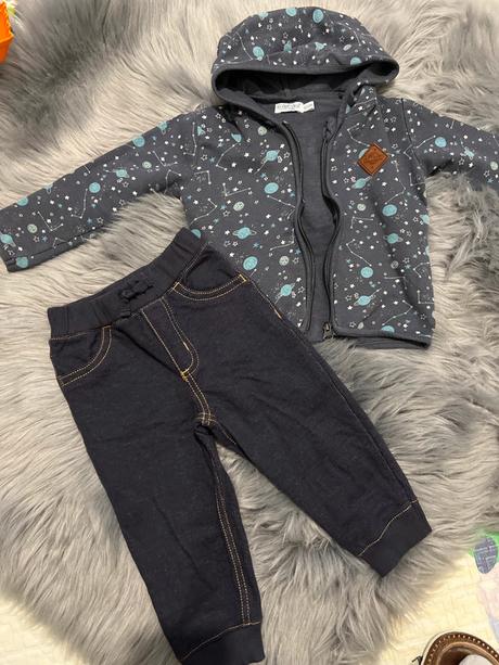 Rifličky, carter's,80