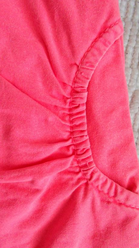 Šaty alebo tunika, lindex,86