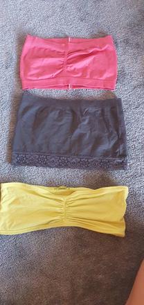 Crop top 3ks, terranova,s