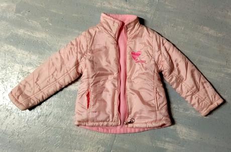 Prechodná bundička, 104