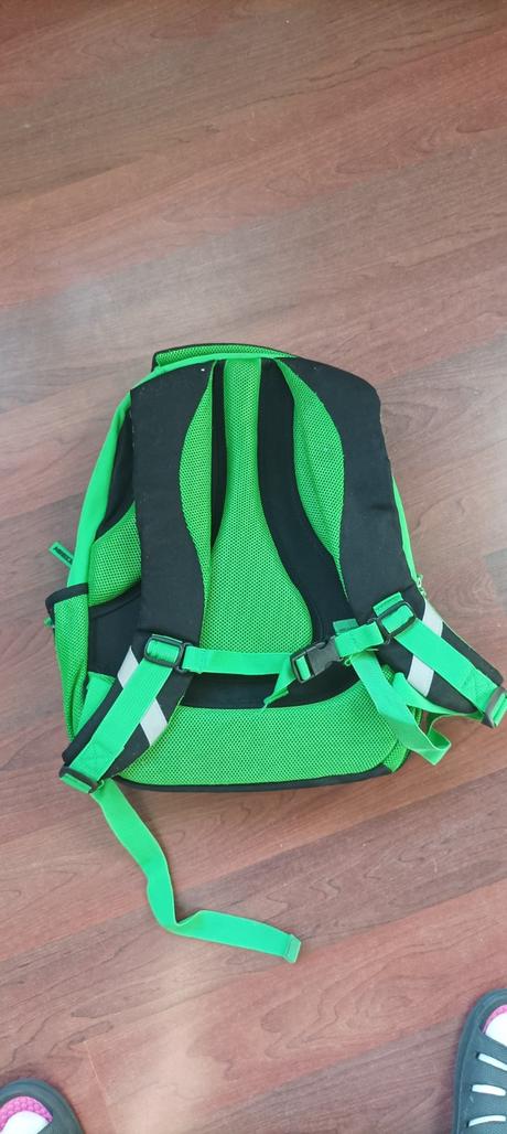 Školský batoh minecraft+ peračník 1. a 3. ročník z, 