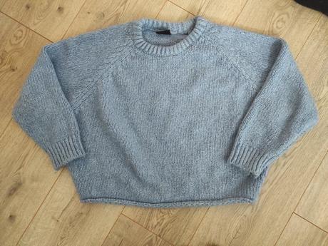 Sveter, m
