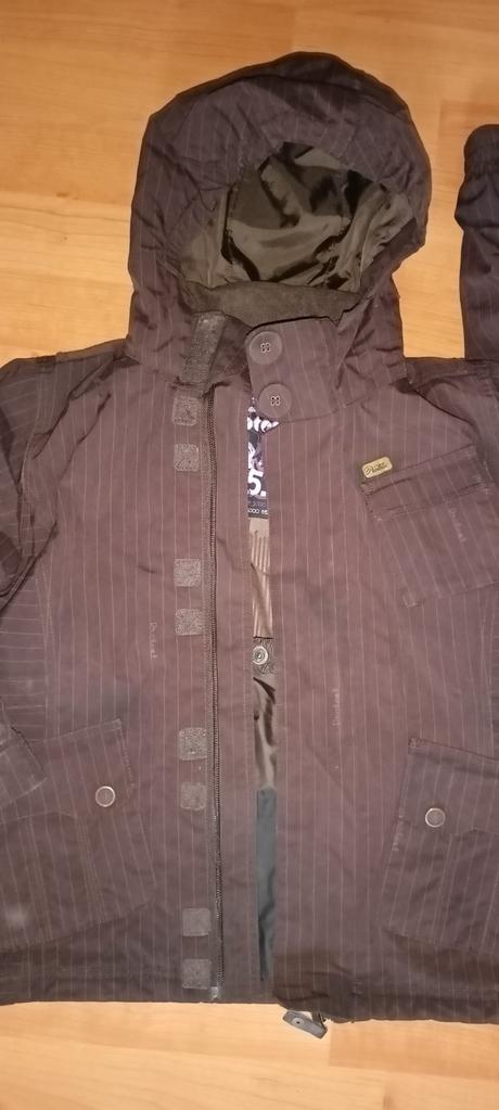 Bunda protest č.128, 128