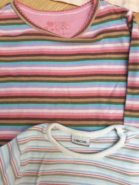 Darujem k nakupu, gap,104