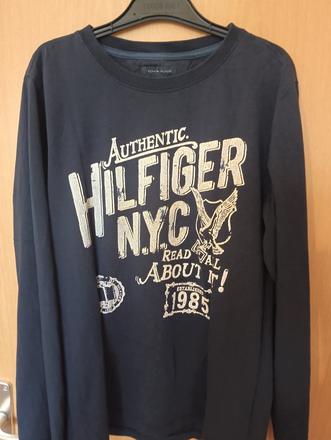 Tričko, tommy hilfiger,164