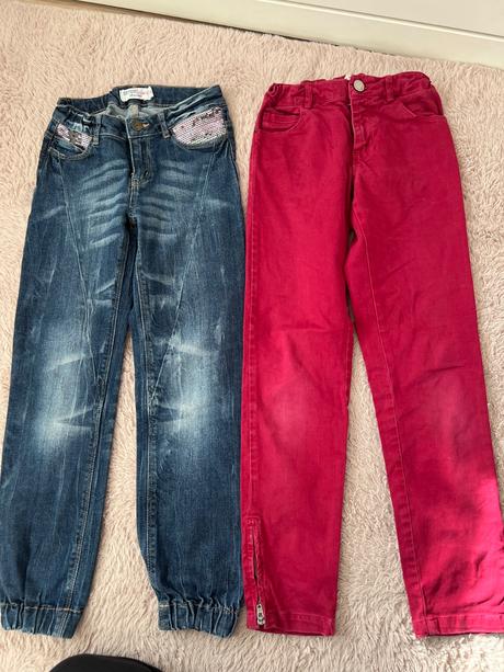 Rifle lindex/zara, lindex,140