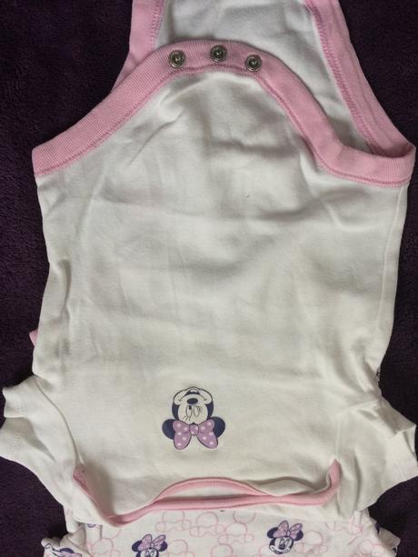 Veci pre babatko vel. 74, 68–80