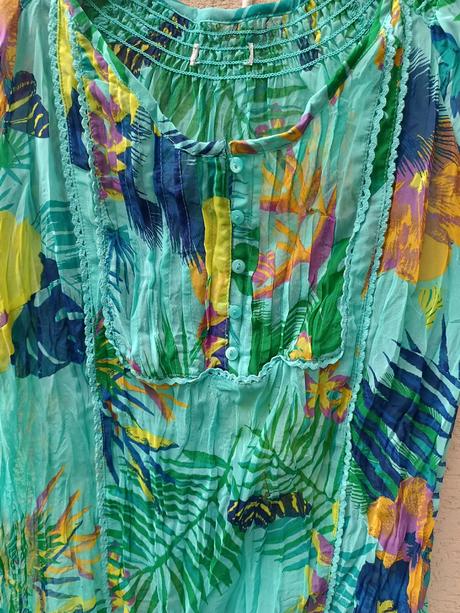 Blúzka m, s.oliver,38