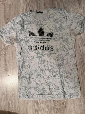 Tricko adidas, adidas,xl