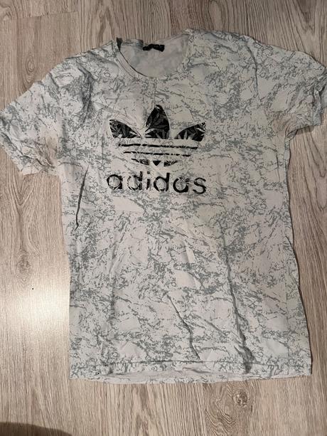 Tricko adidas, adidas,xl
