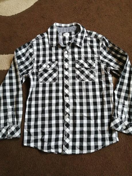 Košeľa "f&f", f&f,140