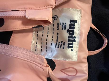 Bunda do dazda 122-128, lupilu,122