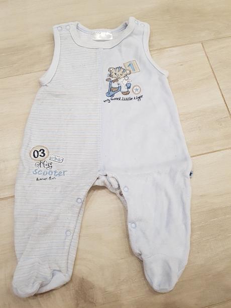 Sada dupačiek, veľ. 56, 56