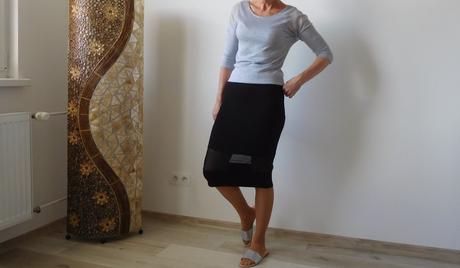 Suknička +pulovrík orsay 36,, orsay,36