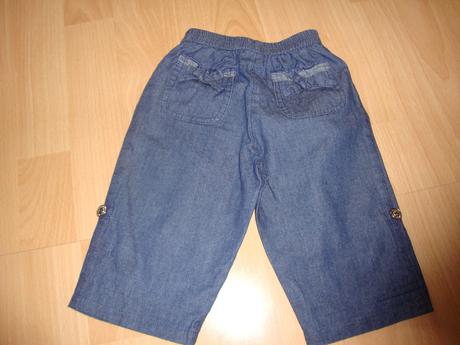 Nohavice hello kitty, 74