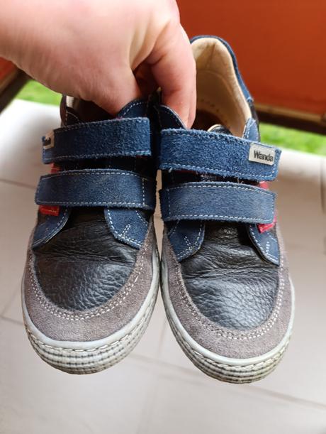 Celoročky, wanda,31