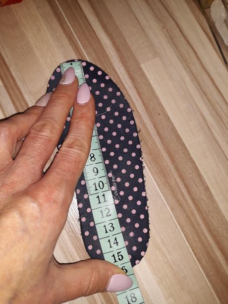 Dievčenské balerínky cupcake couture 23, 23