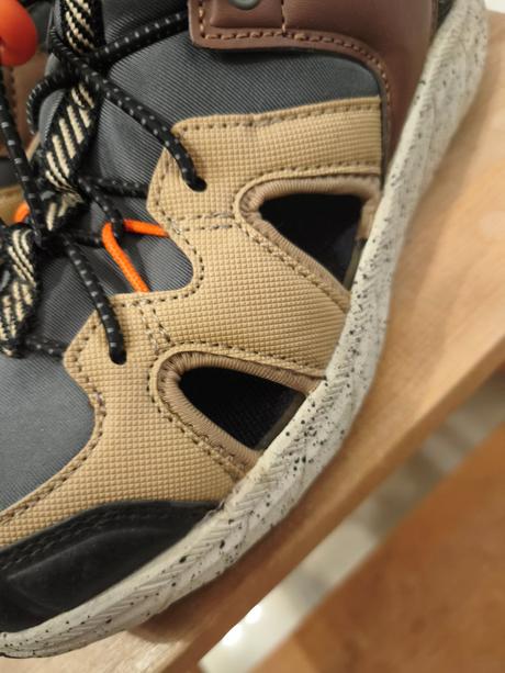 Tenisky mix 37, decathlon,37