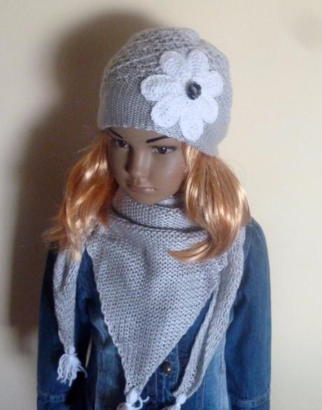 Seda prechodna suprava + zimna modra, 62 - 128