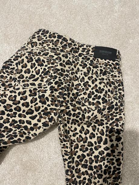 Leo rifle, calliope,xs