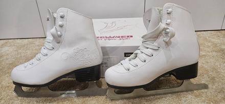 Korcule na lad, crowned,34