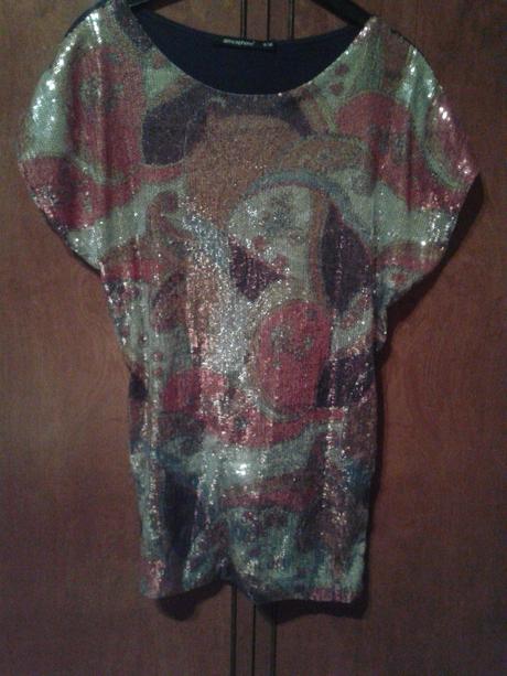 Tričko, atmosphere,36