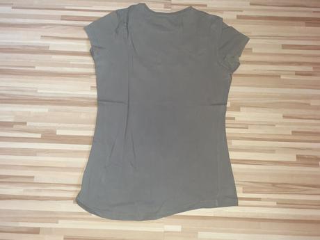 Tričko na doma, 170