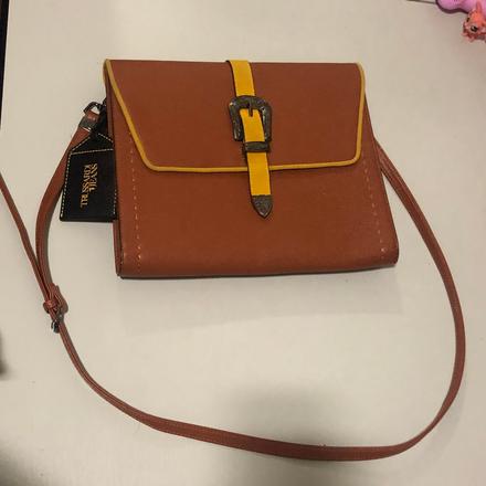 Trussardi kabelka, trussardi