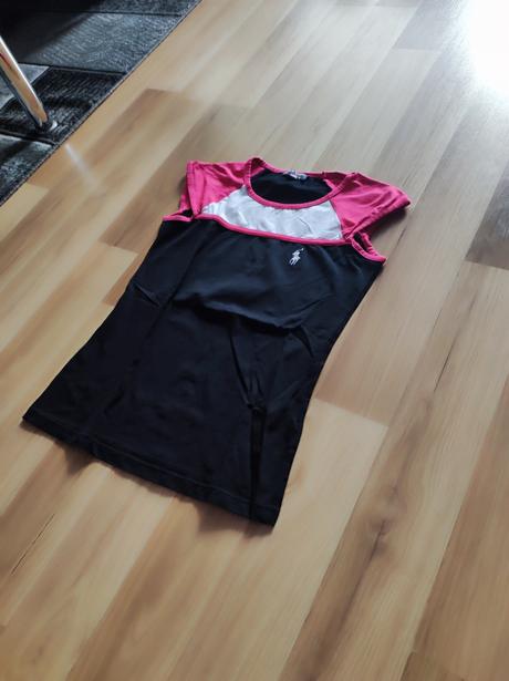 Tričko, u.s. polo assn.,s